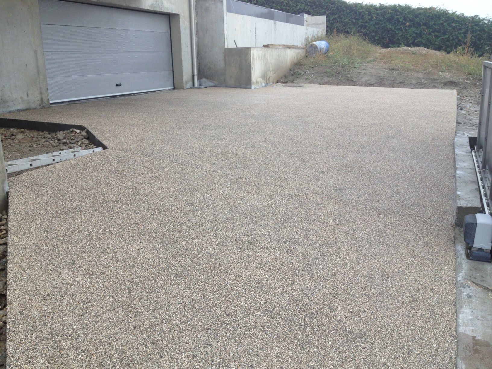 beton lave Beton Expert