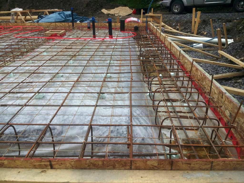 Comment faire un coffrage pour dalle béton? Beton Expert