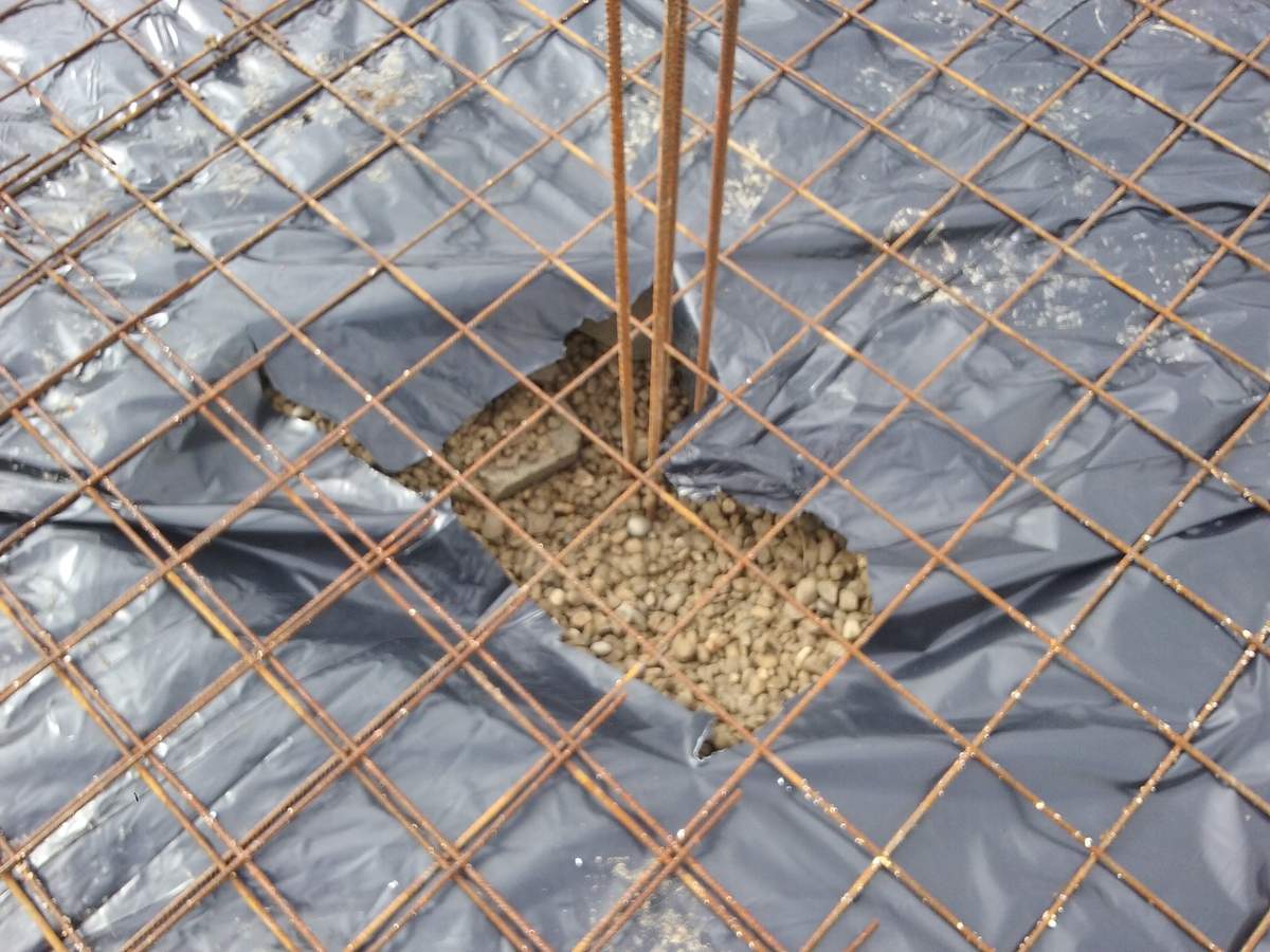 Comment faire une dalle en béton sur hérisson? Beton Expert — free download