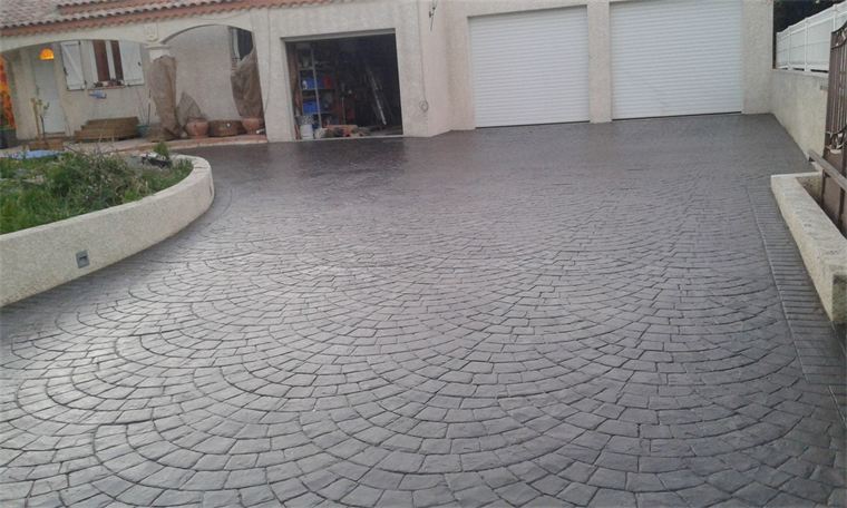 Quel est le prix dalle beton 20m2 selon le type de beton Beton Expert