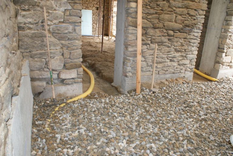 Comment faire une dalle en béton sur hérisson? Beton Expert — free download