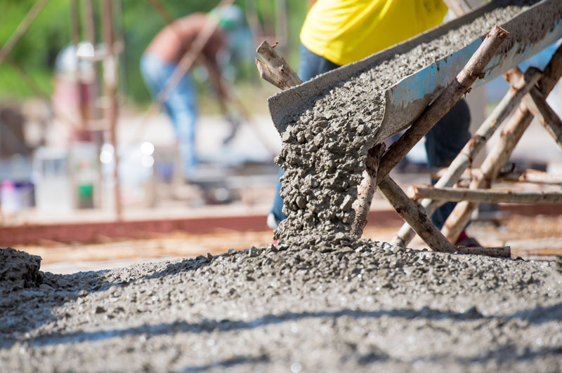 Quel est le prix m3 béton pret emploi