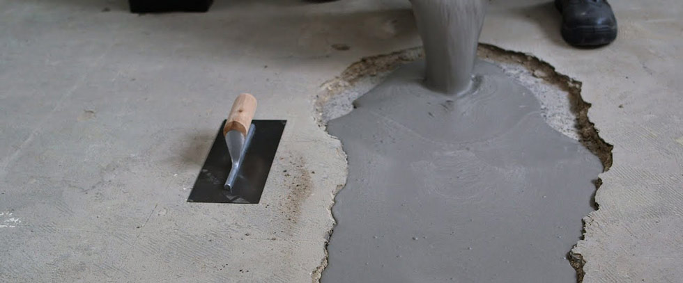 Barbotine Ciment Mortier Beton Comment Utiliser Beton Expert