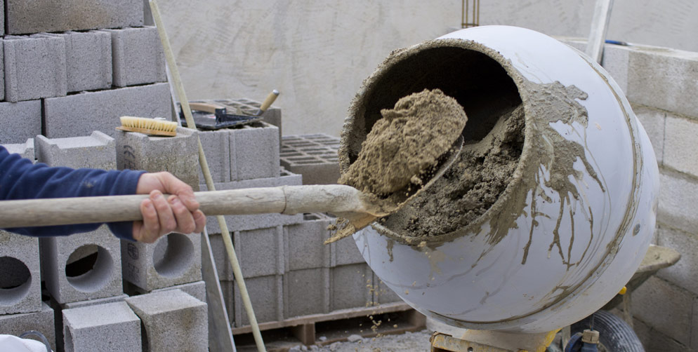 Dosage béton : quel calcul pour doser le béton pour vos travaux ?