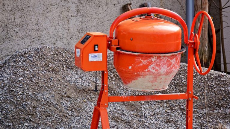 Comment faire le dosage du béton à la pelle? - Beton Expert