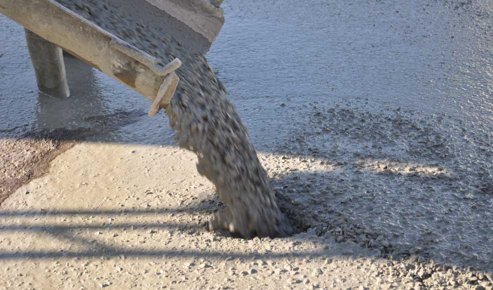 Beton liquide on sale prix
