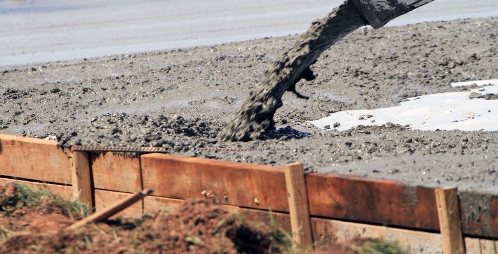 prix d’une dalle en béton pour maison