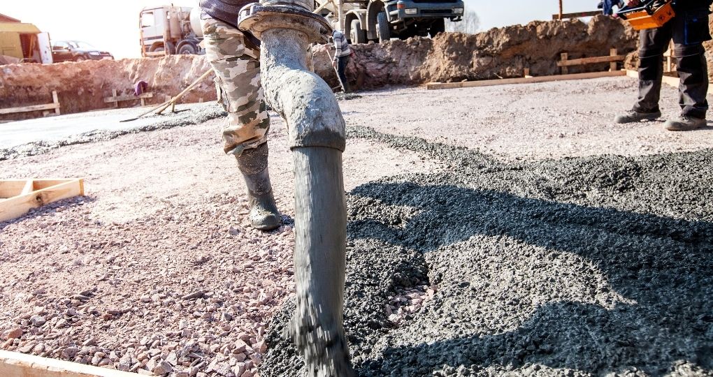 classes de résistance du béton