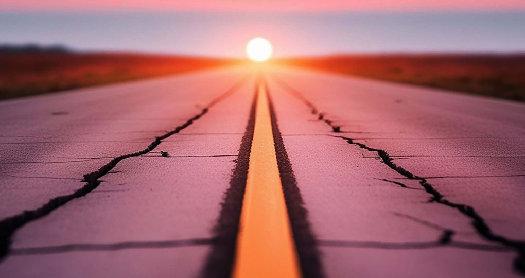 Les 10 meilleurs bouche-fissures pour asphalte et bitume