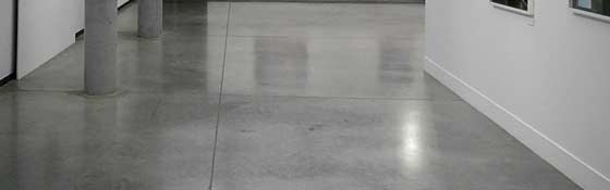 beton lisse